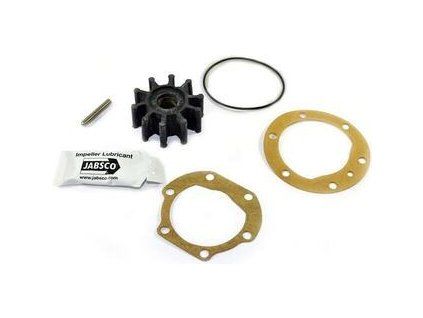 Jabsco Neoprene Impeller Kit 18653-001