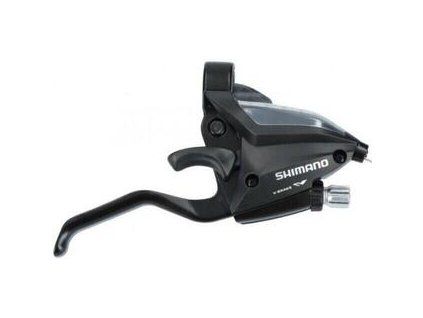 Shimano Dual Control Lever