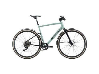 Basso Tera Urban Green S 2021