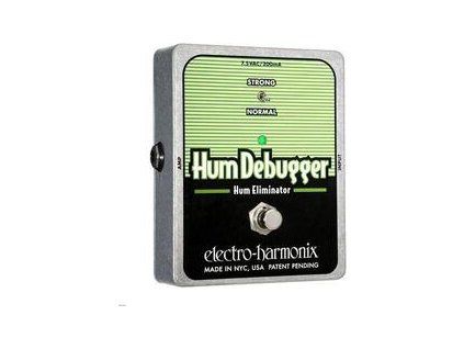 Electro Harmonix