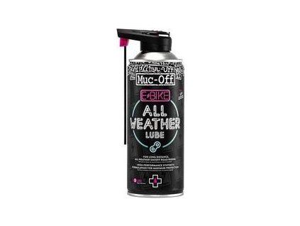 Muc-Off eBike All Weather Chain Lube 400ml