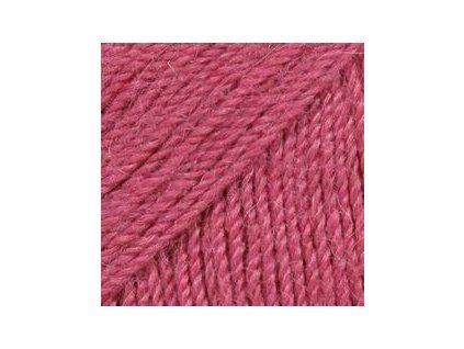Drops Alpaca Pink