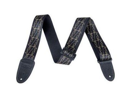 Gretsch Strap Penguin