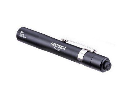 Nextorch Dr. K3S