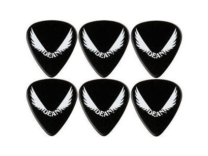 Dean Guitars Guitar Pick Heavy