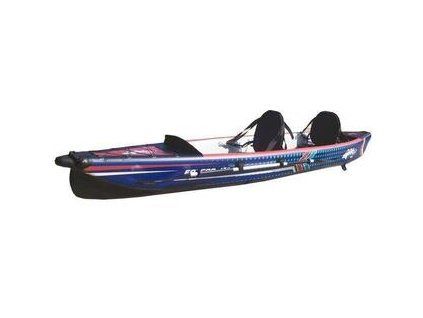 Xtreme Kayak Double Seater 473 cm