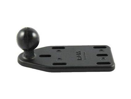 Ram Mounts Offset Reservoir Cover Ball Base
