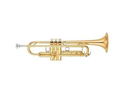 Yamaha YTR Bb Trumpet