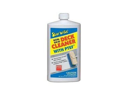 Star Brite Deck cleaner with PTEF 0,95L