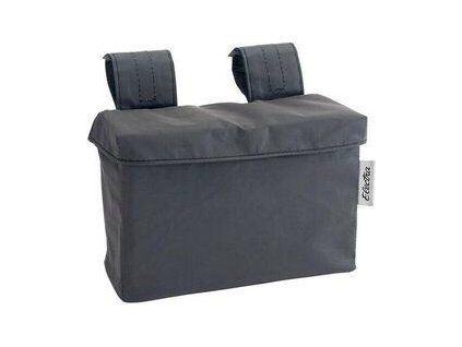 Electra Velcro Handlebar Bag