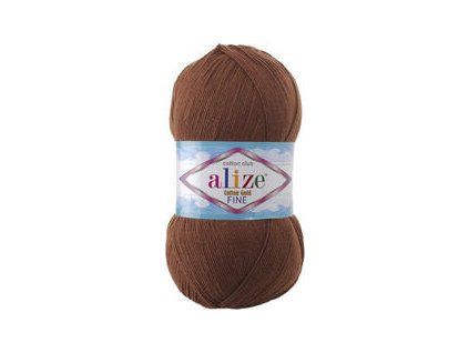 Alize Cotton Gold Fine
