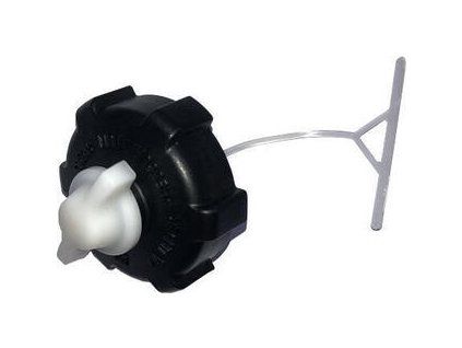 Quicksilver Cap Fuel Tank 36-8M0126977
