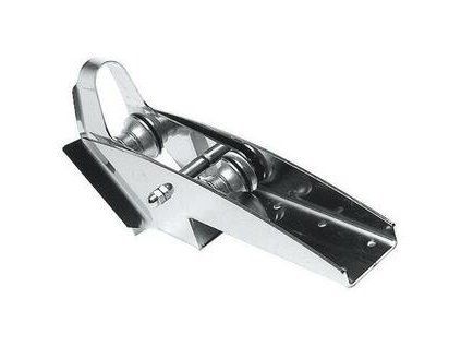 Osculati Hinged bow roller