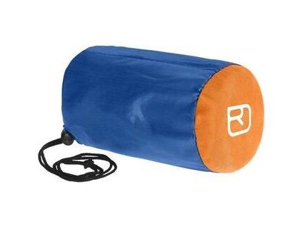 Ortovox Bivy Ultralight Shocking Orange
