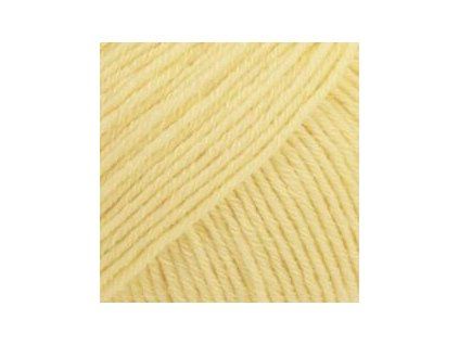Drops Cotton Merino 17 Vanilla