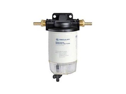 Osculati Separating filter for petrol 192-410 l/h