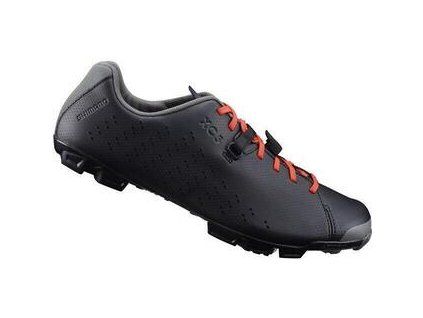Shimano SHXC500 Black