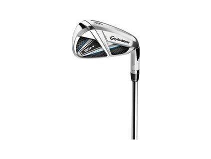 TaylorMade SIM Max Irons Right Hand Regular