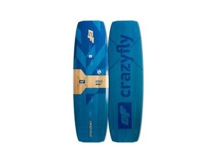 CrazyFly Acton