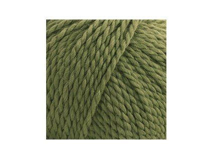 Drops Andes Uni Colour 7820 Green