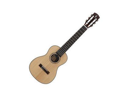 Alvarez AU70B-6 Guitalele Natural