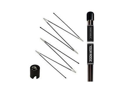 Longridge Portable Tour Rod Alignment Sticks