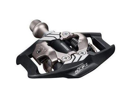 Shimano PD-MX70 DXR Clipless Pedals