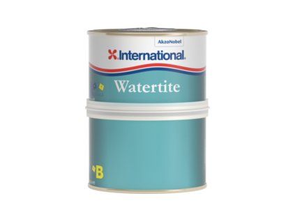 International Watertite Grey