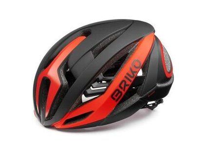 Briko Quasar Black Red 2020