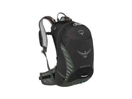 Osprey Escapist 18 Black