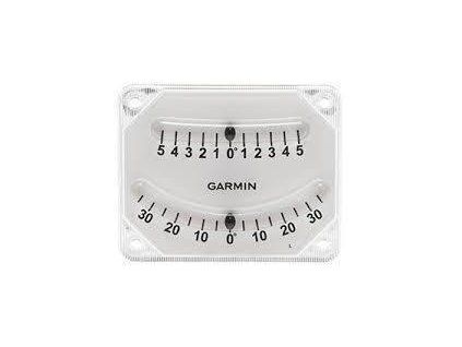 Garmin Clinometer