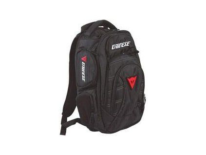 Dainese Backpack Stealth Black