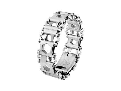 Leatherman Tread LT Stainless Steel