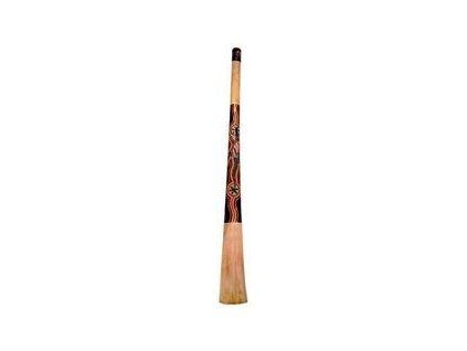 Terre Teak Didgeridoo