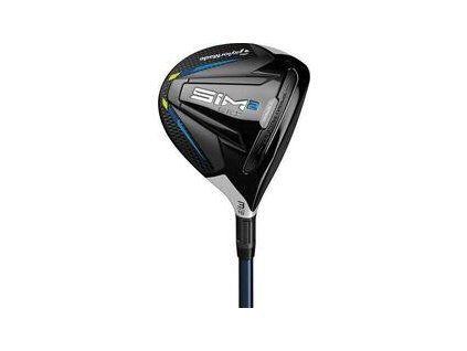 TaylorMade SIM2 Max Fairway Wood 3 Hand Regular