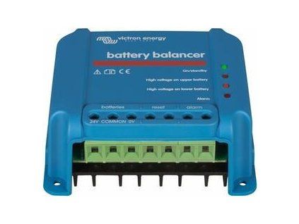 Victron Energy Battery Balancer
