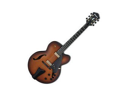 Ibanez AFC95-VLM Violin Matte
