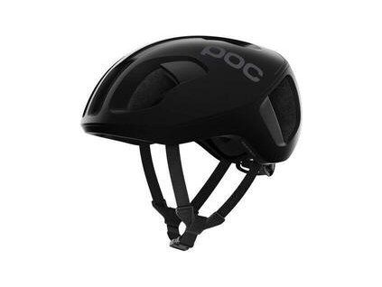 POC Ventral SPIN Uranium Black Matt 2020