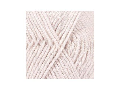 Drops Karisma Uni Colour 71 Silver Pink