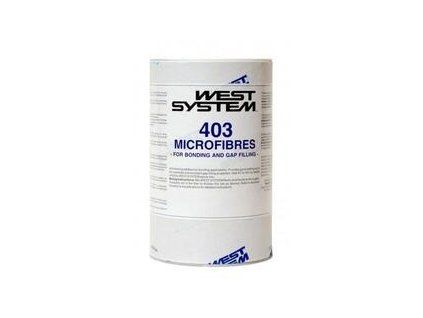 West System 403 Microfibres Adhesive Filler