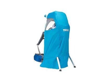 Thule Sapling Child Carrier Rain Cover Blue