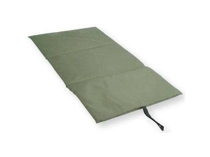 Ron Thompson Carp Matt Unhooking Mat, Cradle