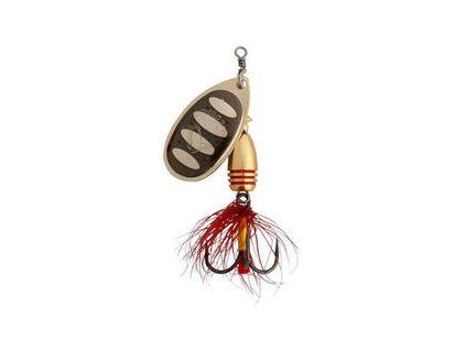 Savage Gear Rotex Spinner Gold g