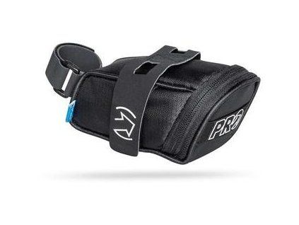 PRO Saddlebag Black