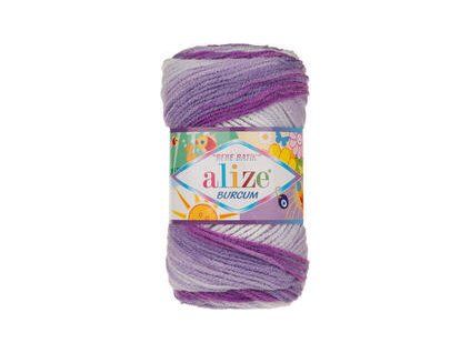 Alize Burcum Bebe Batik