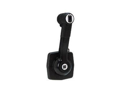 Ultraflex B184 Control unit with trim and neutral lock