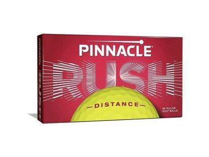 Titleist Rush 15 Golf Balls 2019