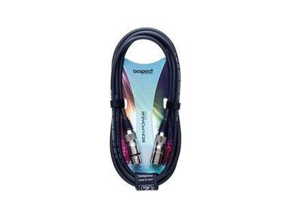 Bespeco IROMB50 Black 50 cm