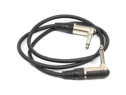 Lewitz INC Black 100 cm Straight - Straight