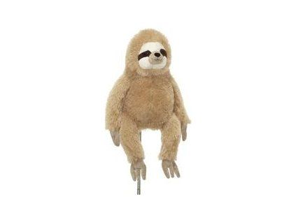 Creative Covers Ralph the Sloth Driver Headcover